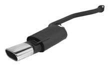 Remus Axle Back Exhaust Honda Shuttle 2.2I Es 110 KW 1995 | 256395 0549