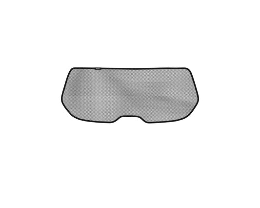 3D MAXpider 14-18  Forester Black Sun Shades - Rear Window | S1SB0095