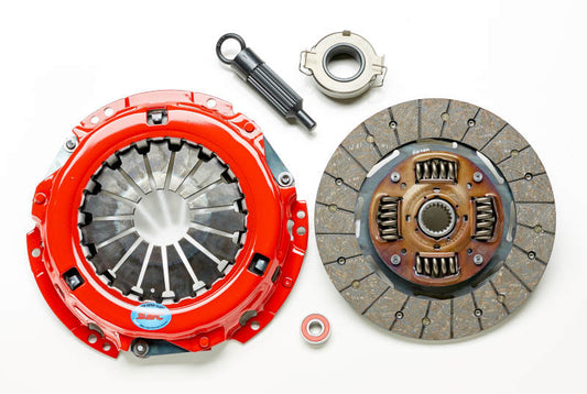 South Bend / DXD Racing Clutch Stage 2 Daily Clutch Kit Toyota MR2 Turbo 2.0L 1991-1995 |  K16062-HD-O