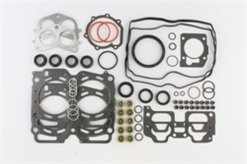 Cometic Street Pro 101mm Bore .040 Thickness Head Gasket Complete Gasket Kit Subaru Forester EJ257 DOHC 2000-2004 / Impreza 2000-2004 / Legacy 2000 / Outback 2000 | PRO2022C-040