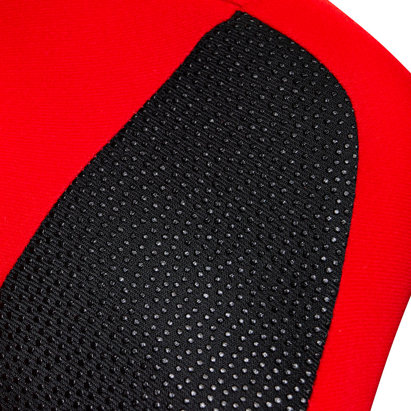 Sparco Seat QRT-R 2019 Red (Must Use Side Mount 600QRT)