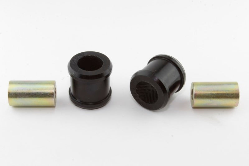 Whiteline Rear Control Arm Upper Outer Bushing Kit Honda Civic 2000-2005 / CR-V 1995-2005 | W63383