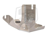 LP Aventure Rear Differential Skid Plate 2.0 Subaru Crosstrek 2013-21 /Forester 2013-21 /Outback 2013-21 | RDC-20-01