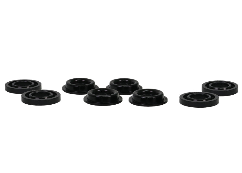 Whiteline 13-23 BRZ Rear Positive Traction Kit Inserts | KDT922