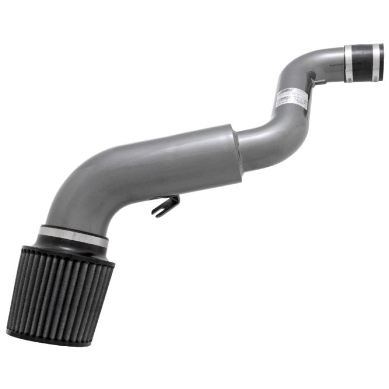 AEM Silver Dual Chamber Intake System Honda Prelude 1992-1997 | 24-6005C