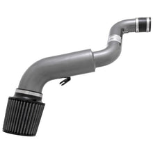 AEM Silver Dual Chamber Intake System Honda Prelude 1992-1997 | 24-6005C