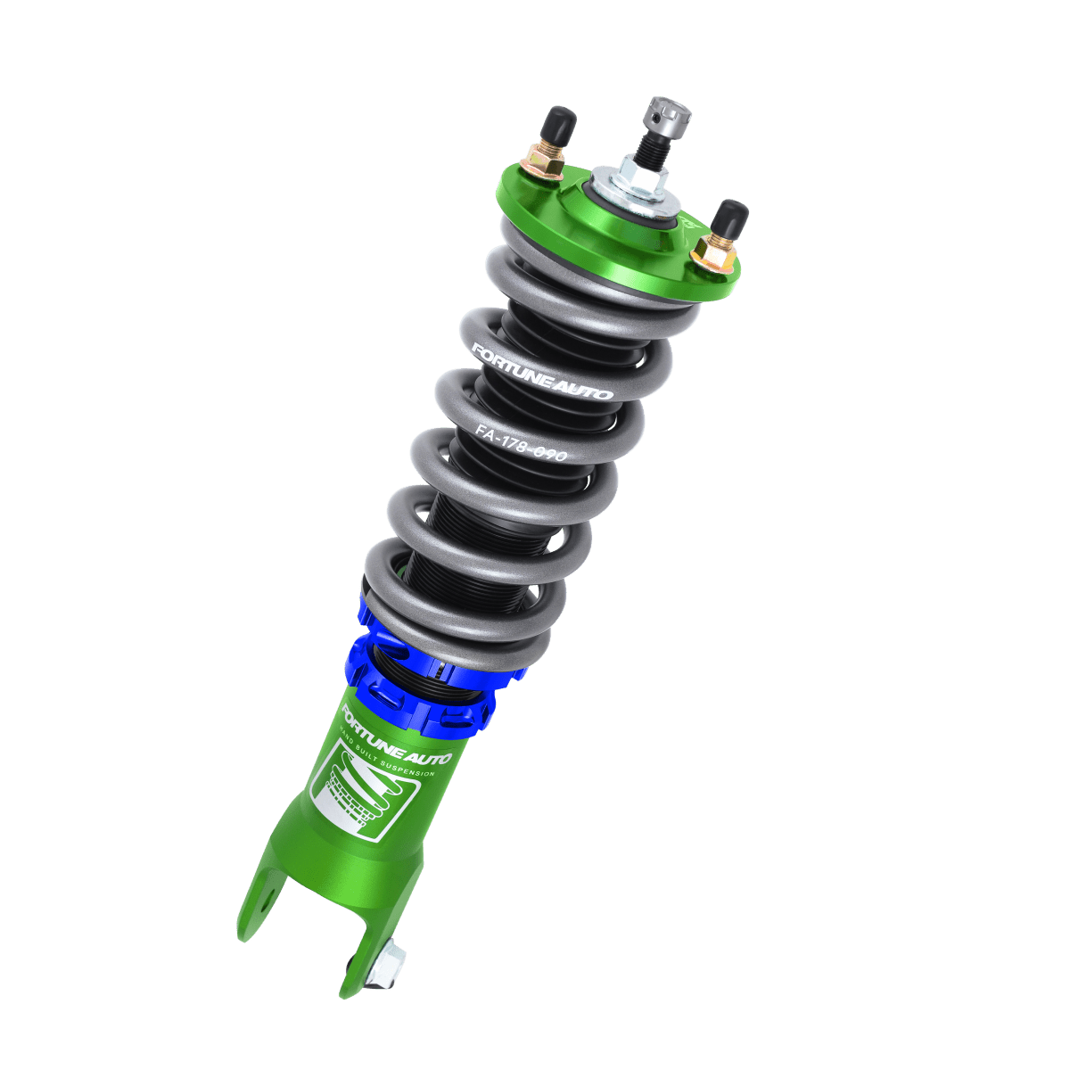 [93-98 Toyota Supra] | JZA80 - 510 Series Coilovers - JDMuscleSuspension PackagesDefault Fortune AutoNoNo