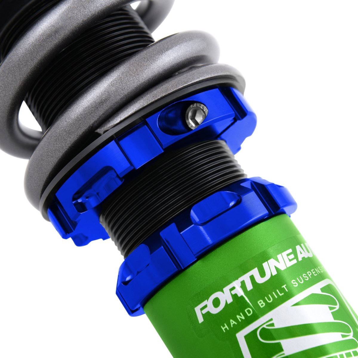 [93-98 Toyota Supra] | JZA80 - 510 Series Coilovers - JDMuscleSuspension PackagesDefault Fortune AutoNoNo