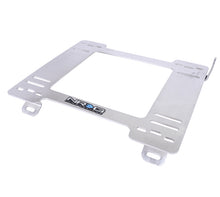NRG Seat Brackets - 89-97 Mazda Mx-5 Miata NA