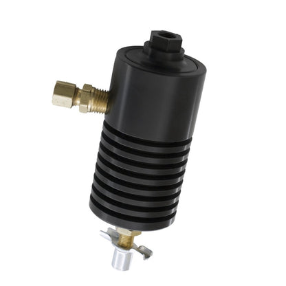 Autometer Exhaust Drive Pressure Particle Trap Kit Universal | 5375