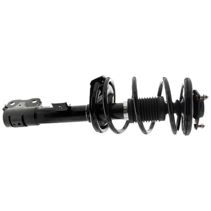 KYB Front Left Strut Plus w/o 3rd Row Seating Mitsubishi Outlander 2008-2013 | SR4568