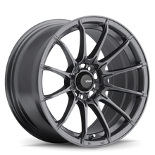 Konig Dial In 15x7 4x100 ET35 Matte Grey