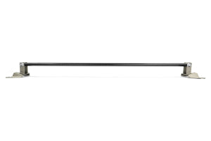 Cusco 13-22 BRZ / 13-16 FRS/ 17-21 GT86 Type ALC Rear Strut Tower Bar Carbon Wrapped | 965 536 A