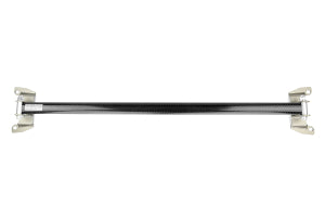 Cusco 13-22 BRZ / 13-16 FRS/ 17-21 GT86 Type ALC Rear Strut Tower Bar Carbon Wrapped | 965 536 A