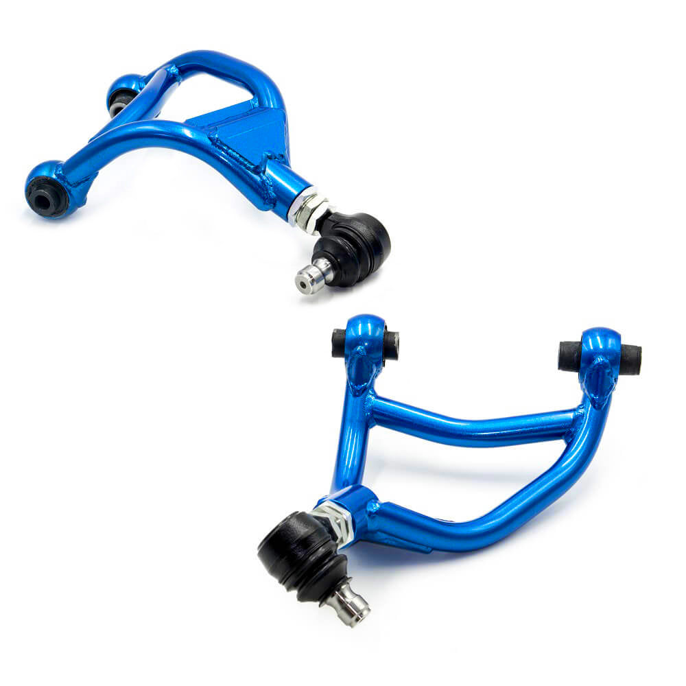 Cusco 08-21 WRX /STI / 13-22 BRZ Rear Upper Lateral Control Arm | 965-474-L