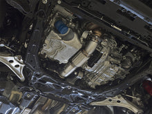 aFe SCORCHER GT Race Performance Package Honda Civic Type R L4-2.0L 2017-2018 | 77-46602-PM