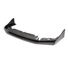 Seibon 18-21 WRX/STI CW-Style Carbon Fiber Front Lip | FL18SBIMP-CW