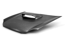 Seibon OEM-Style Carbon Fiber Hood 2002-2003 Subaru Impreza / WRX | seiHD0203SBIMP-OE-DRY