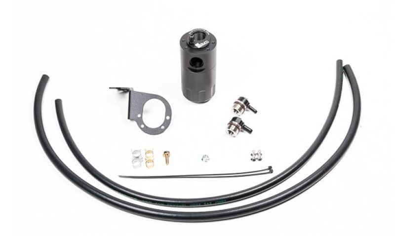 Radium Engineering Catch Can Kit PCV Toyota Supra MK5 2020+ | 20-0749