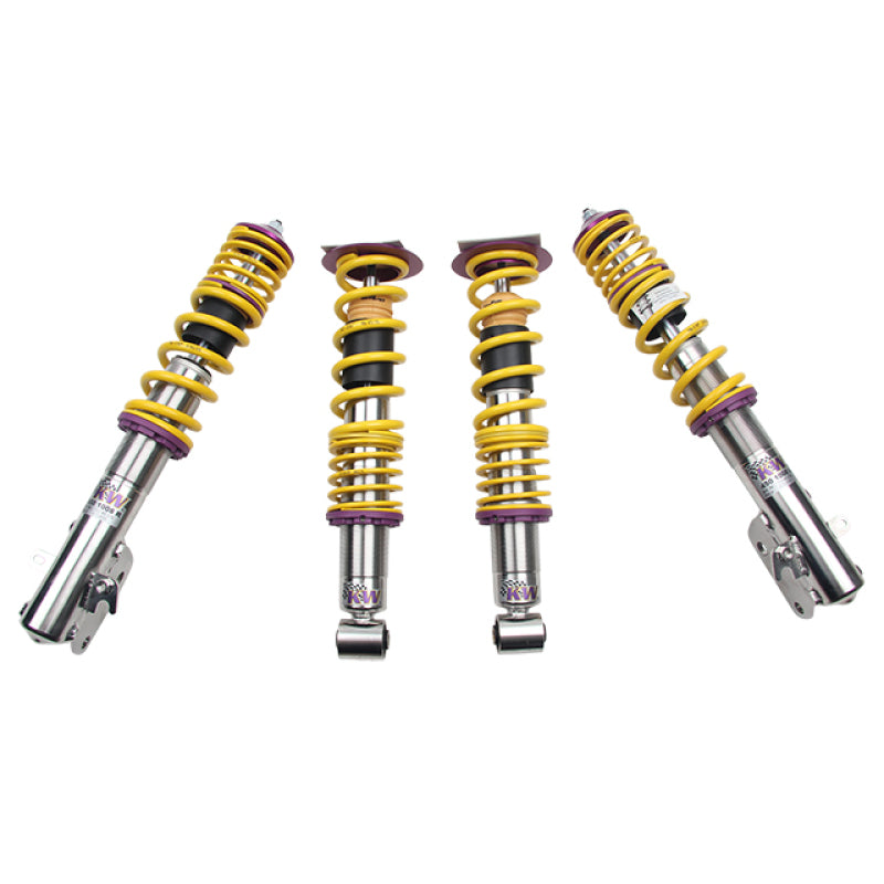 KW Coilover Kit V1 - WRX/STI 15-21 | 10245018