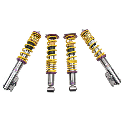 KW Coilover Kit V1 - WRX/STI 15-21 | 10245018