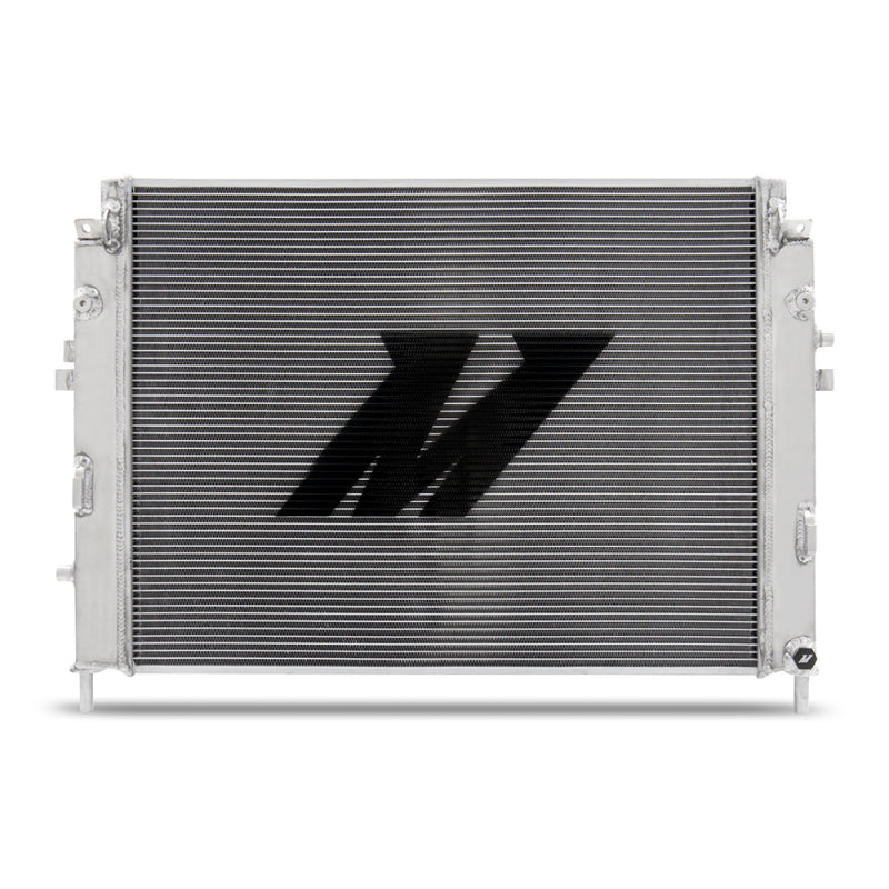 Mishimoto Performance Aluminum Radiator Mazda Miata | NC 2006-2015 | MMRAD-MIA-06