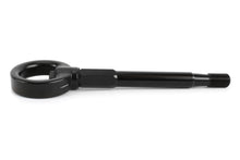 PERRIN Tow Hook Kit Rear Black WRX 2008-2014 / STI Sedan 2008-2014 | PSP-BDY-251BK