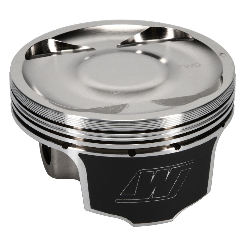 Wiseco EJ257 WRX/STI 4v Dish -19cc 100mm Piston Shelf Stock Kit | 598M100