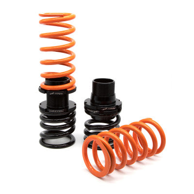 MSS Fully Adjustable Suspension Kit Toyota Supra 5th Gen J29/DB