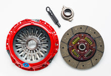 South Bend / DXD Racing Clutch Stage 2 Daily Clutch Kit Mitsubishi Evo 2003-2007 | MBK1001-HD-O
