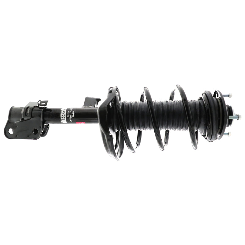 KYB Front Left Strut Plus Honda Ridgeline 2006-2014 | SR4229