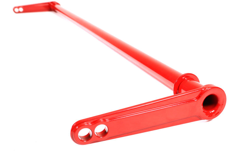 Perrin 22-24 Subaru WRX 22mm Rear Swaybar - Red | PSP-SUS-240