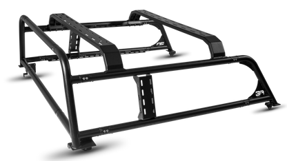 Body Armor 4x4 16-23 Tacoma Overland Rack | TC-6125