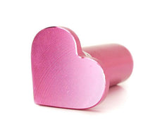 NRG Heart Shape Drift Button Toyota 86/WRX/STI/Mazda - Pink