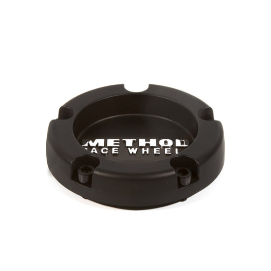 Method Cap 1524 - Sprinter - Black - Screw On | CP-1524L100-1-S1