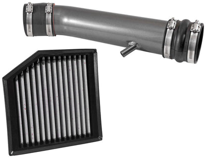 AEM HCA Cold Air Intake System Lexus IS250 2014-2015 / IS350 3.5L V6 2013-21 / GS350 2013-2020 / RC350 2017-21 | 22-688C