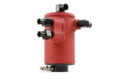 Perrin 22-23 GR86 / 13-16 FR-S / 13-23 BRZ Air Oil Separator - Red | PSP-ENG-612RD