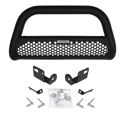 Go Rhino Charger 2 RC2 Complete Kit w/ Front Guard Brakets Toyota Tacoma 2005-2015 | 55252T