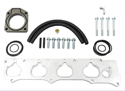 9th Gen (2012-2015) Honda Civic SI RBC Intake Manifold Adapter Kit