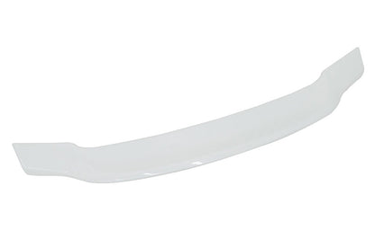 OLM V-Style Rear Trunk Spoiler (Crystal White Pearl) Subaru WRX 15-21 / WRX STI 15-21 | A.70239.1-K1X