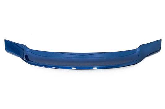 OLM V-Style Rear Trunk Spoiler (Lapis Blue) Subaru WRX 15-21 / WRX STI 15-21 | A.70239.1-K3X