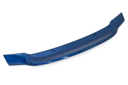 OLM V-Style Rear Trunk Spoiler (Lapis Blue) Subaru WRX 15-21 / WRX STI 15-21 | A.70239.1-K3X