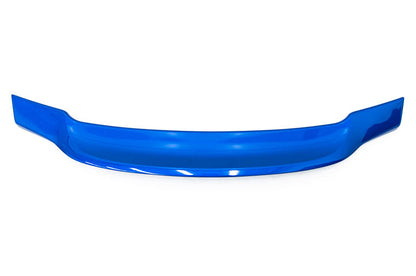 OLM V-Style Rear Trunk Spoiler (World Rally Blue) Subaru WRX 15-21 / WRX STI 15-21 | A.70239.1-K7X