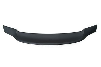 OLM V-Style Rear Trunk Spoiler (Unpainted)  Subaru WRX 15-21 / WRX STI 15-21 | A.70239.1-MB