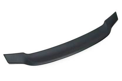 OLM V-Style Rear Trunk Spoiler (Unpainted)  Subaru WRX 15-21 / WRX STI 15-21 | A.70239.1-MB