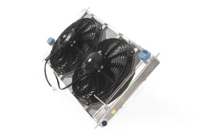 Verus Engineering 13-21 BRZ/FRS/86 High-Performance Radiator | A0045A