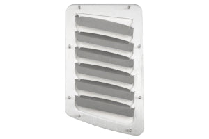 Verus Engineering 13-21 BRZ/FRS/86 Hood Louver Kit Small Louvers Only Bare aluminum | A0055A-BARE