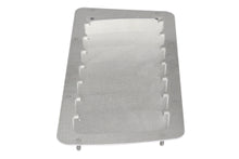 Verus Engineering 13-21 BRZ/FRS/86 Slanted Hood Louver Kit Bare Aluminum | A0065A-BARE