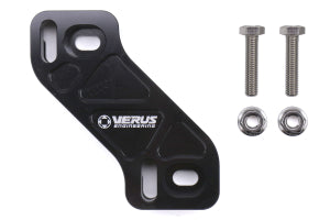 Verus Engineering Throttle Pedal Spacer Black Subaru Impreza WRX 2008-2014 / Impreza WRX STI 2008-2014 | A0205A-BLK