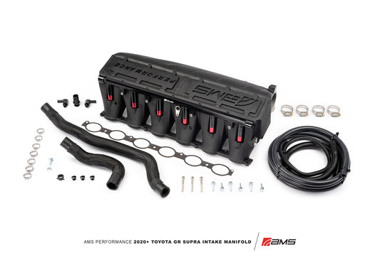 AMS Performance Intake Manifold  Toyota GR Supra 2020+ | AMS.38.08.0002-1